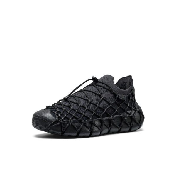 Men's UNEEK 360 Sneaker | Black/Magnet