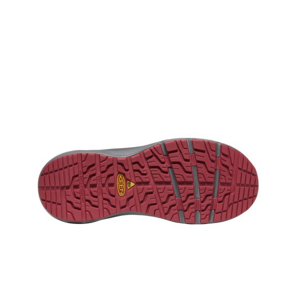 Women's Vista Energy (Carbon Toe) | Magnet/Rhubarb