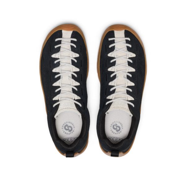 Men's Jasper Sneaker  |  Perseid Black/Vapor