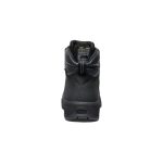 Men's Evanston 6 Waterproof Boot (Carbon Toe)  |  Black/Black