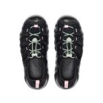 Women's Hyperport H2 Sandal  |  Black Stardust