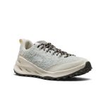 Women's Jasper Zionic Sneaker | Ballad Blue/Silver