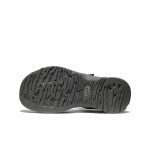 Women's Rose Sandal | Magnet/Black