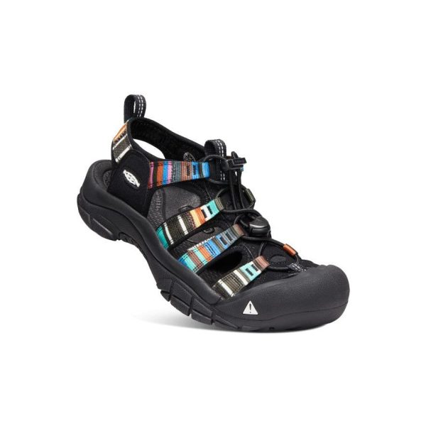 Women's Newport H2 | Raya Black