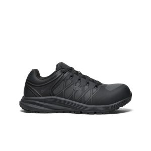 Men's Vista Energy XT (Carbon Toe) | Black/Raven