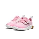 Toddlers' KNX Knit Double Strap | Orchid Smoke/Pale Lilac
