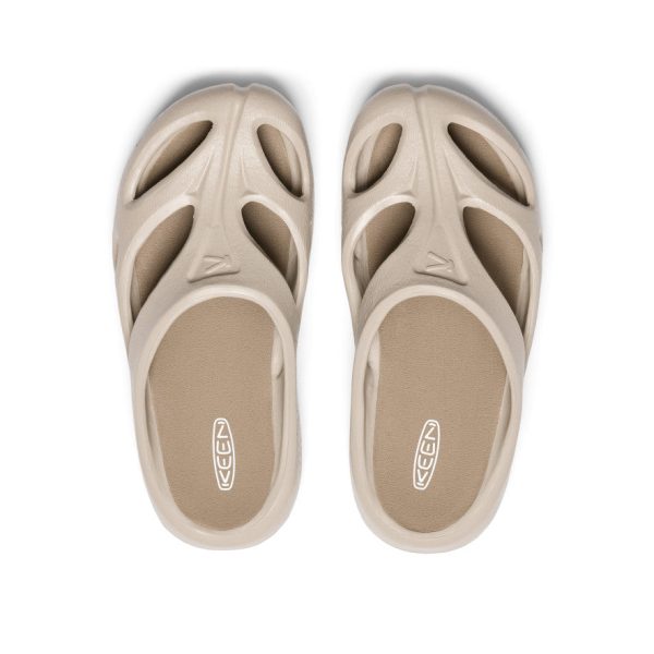 Women's Shanti Clog  |  Plaza Taupe/Timberwolf