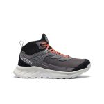 Men's Hightrail Waterproof Hiking Boot  |  Magnet/Burnt Brick