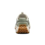 Women's KS86 Leather Sneaker  |  Lily Pad/Birch