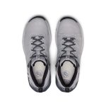 Men's Targhee Apex Waterproof Hiking Boot  |  Alloy/Black