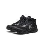 Men's Zionic NXT Waterproof Hiking Boot | Triple Black