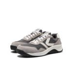 Men's KS86 Utility ESD Work Sneaker (Carbon Toe)  |  Magnet/Black