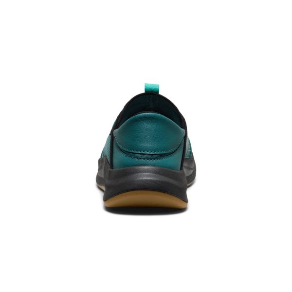 Women's Whyser Slip-On  |  Mediterranea/Cabbage