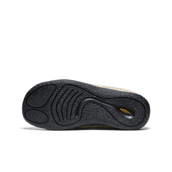 Women's Howser III Slide  |  Plaza Taupe/Black