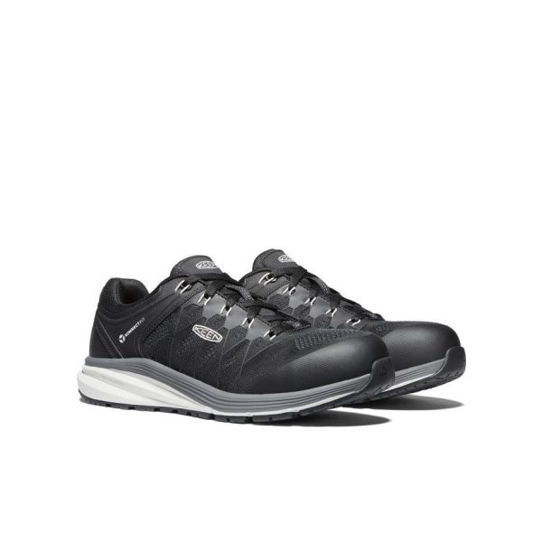 Men's Vista Energy (Carbon Toe) | Vapor/Black