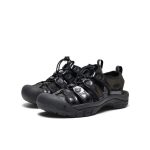 Women's Newport HL Sandal | Perseid Black