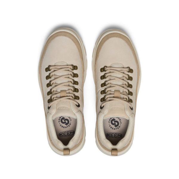 Women's Kosa Oxford | Birch/Safari