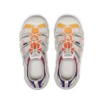 Women's Hyperport H2 Sandal | KEEN Yellow/Pansy
