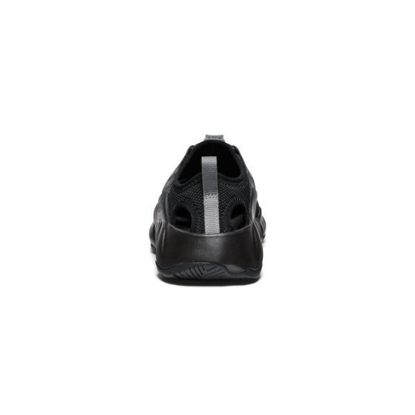 Women's Hyperport H2 Sandal | Black/Steel Grey