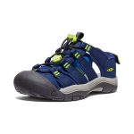 Big Kids' Newport Boundless Sandal | Naval Academy/Evening Primrose