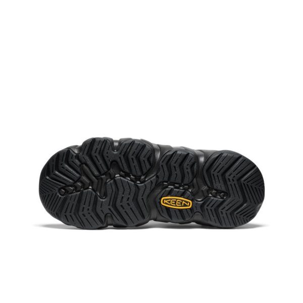 Women's Hyperport H2 Sandal | Black/Steel Grey
