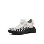 Women's UNEEK Astoria  |  Star White/Black