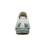 Men's Targhee Apex Waterproof Hiking Shoe | Star White/Lily Pad