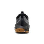 Women's Roam Trail Running Shoe | Black/Magnet