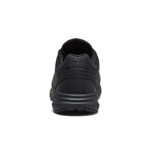 Men's Vista Energy XT Work Sneaker INT MET (Carbon Toe)  |  Black/Magnet
