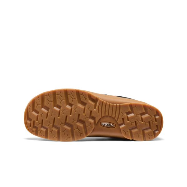 Men's Jasper Sneaker  |  Perseid Black/Vapor