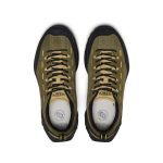 Men's Jasper Zionic Sneaker  |  Dark Olive/Khaki