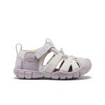 Little Kids' Seacamp II CNX | Thistle/Star White