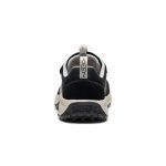 Little Kids' KS86 Sneaker | Black/Star White