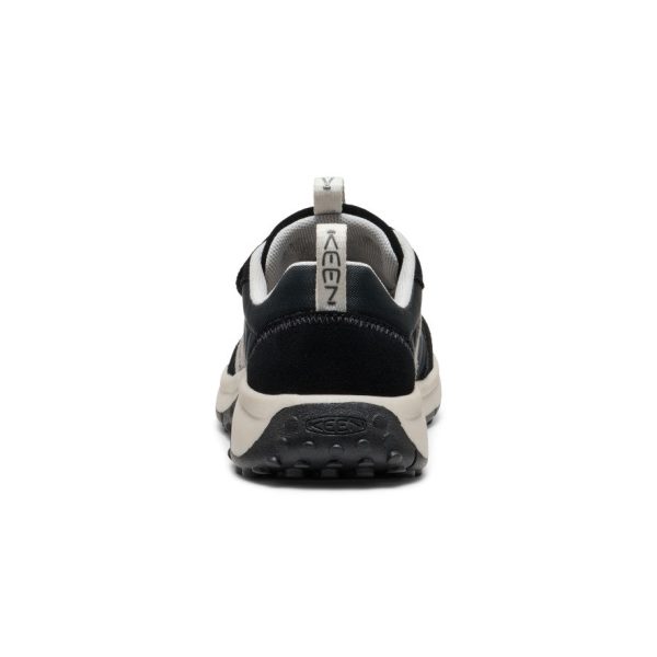 Little Kids' KS86 Sneaker | Black/Star White