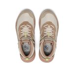 Women's Hightrail Waterproof Hiking Boot | Warm Taupe/Birch