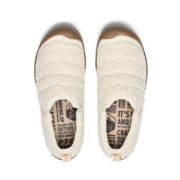 Women's Howser II  |  Birch/Curry