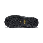 Men's Evanston 6 Waterproof Boot (Carbon Toe)  |  Black/Black