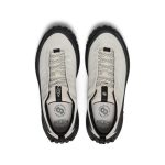 Women's KS Mino Sneaker | Silver Birch/Black