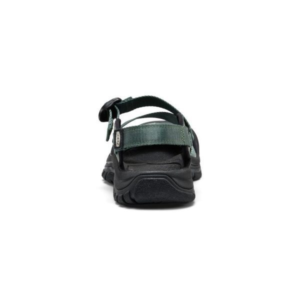 Women's Zerraport II Sandal | Dark Forest/Lily Pad