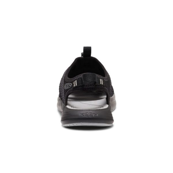 Women's Whisper Lite Sandal  |  Black/Magnet
