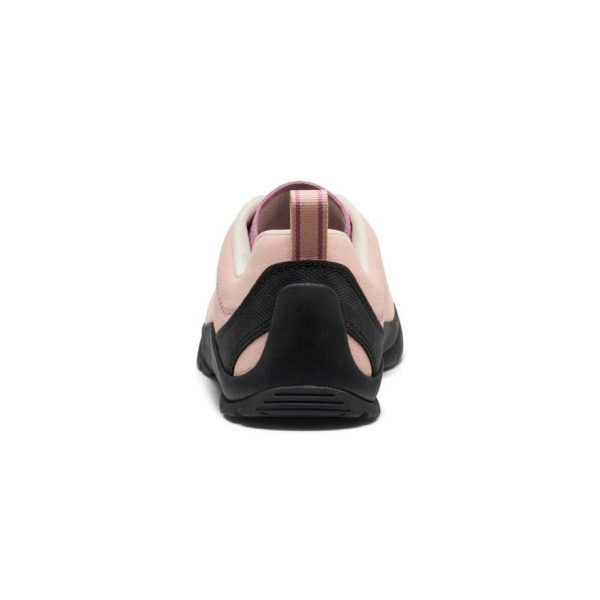 Women's Jasper Sneaker  |  Cameo Rose