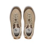 Women's KS Mino Sneaker | Safari/Birch