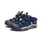 Big Kids' Newport Boundless Sandal | Naval Academy/Evening Primrose