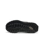 Women's Jasper Zionic Sneaker | Black/Black