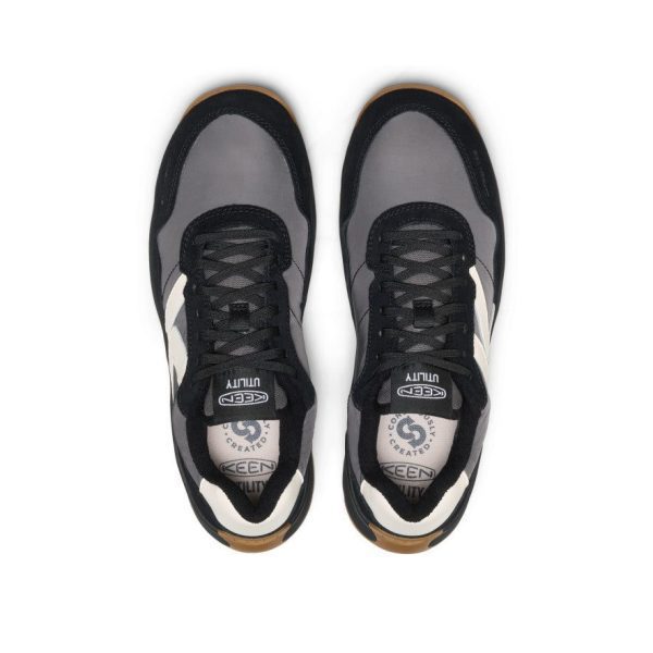 Men's KS86 Utility Work Sneaker (Carbon Toe)  |  Magnet/Gum