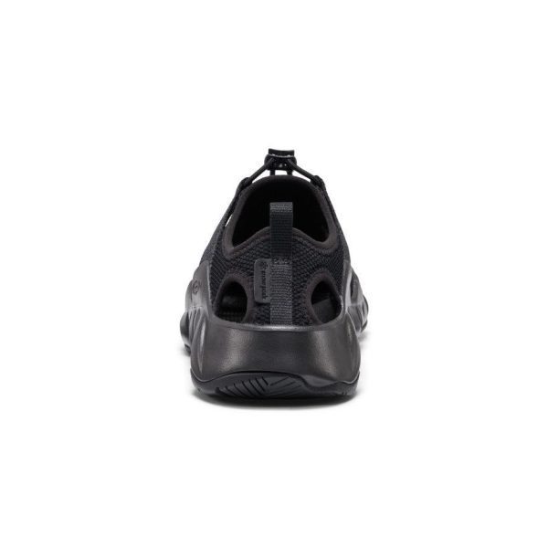 Men's Hyperport H2 Snow Peak Sandal  |  SP Triple Black
