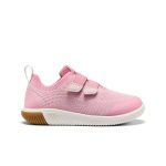 Little Kids' KNX Knit Double Strap  |  Orchid Smoke/Pale Lilac