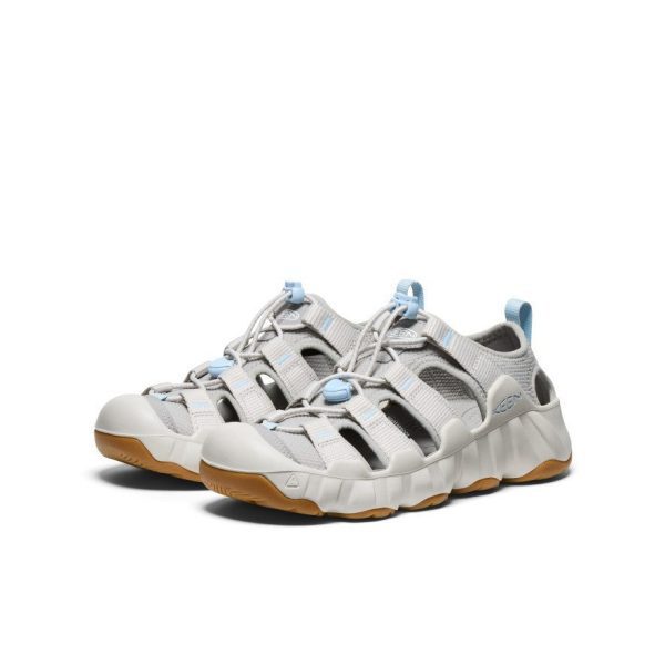 Women's Hyperport H2 Sandal  |  Alloy/Skyway