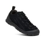 Women's Jasper Sneaker | Hairy Black/Black