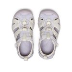 Little Kids' Seacamp II CNX | Thistle/Star White